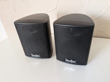 2x Teufel CE 50 FCR Satelliten