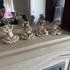 Vintage süße Porzellan 4