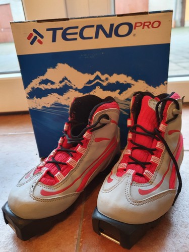 Kinder skilanglauf schuhe - kinder,