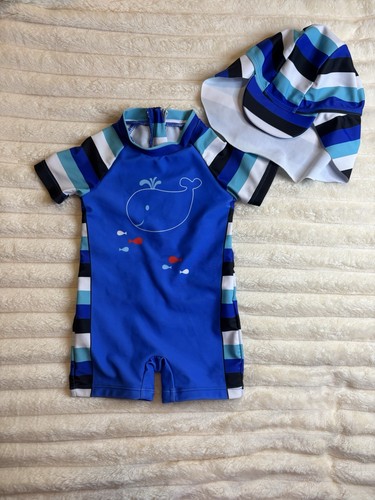 Baby badeanzug - baby,