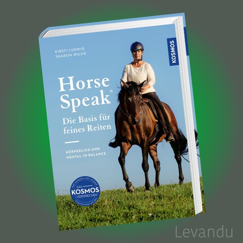 Horse speak die basis für - speak,