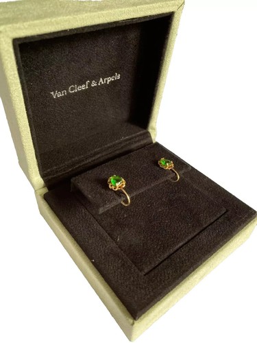 Van cleef arpels - &, box