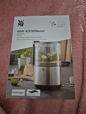 WMF Zerkleinerer Cromargan