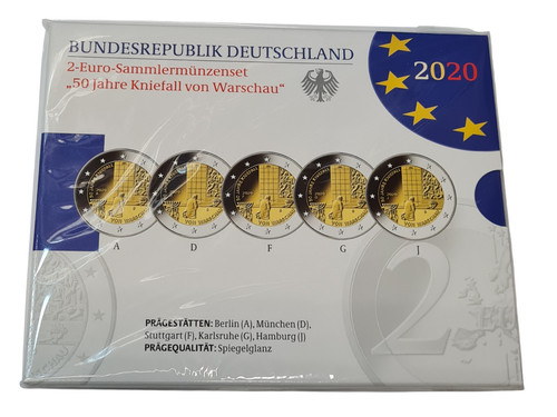 Deutschland brd euro - brd, 2