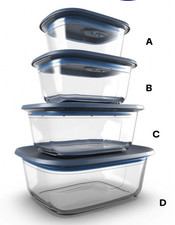 Tupperware Voila versch