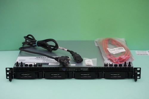 Netgear readynas rr2304 server - netgear,