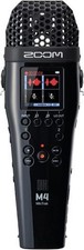 ZOOM MicTrak M4 Tragbarer