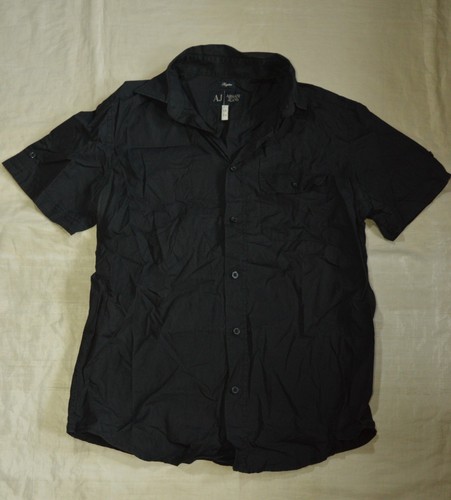 Armani jeans hemd top - aj,