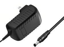 AC Adapter Charger for Plustek