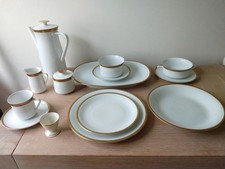 Kaffee Und Speiseservice Marke