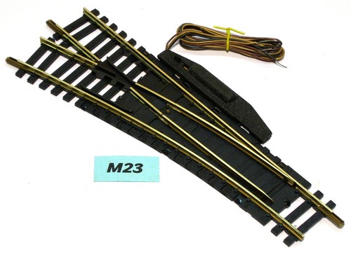 Elektr weiche 6044 6072 - elektr.,