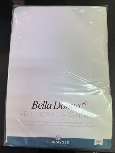 Neu formesse bella donna - neu,