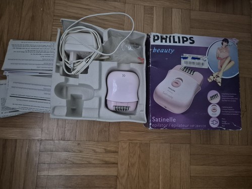 Epilierer elektrisches - epilierer-,