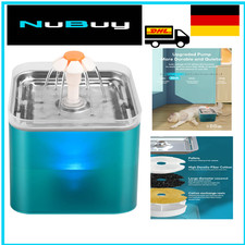 AONBOY Katzenbrunnen 2L