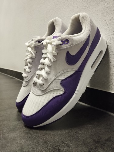Nike air max field - max, purple