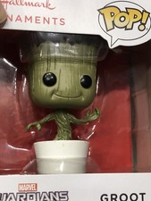 Hallmark Ornament FUNKO POP