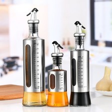 200/300/500ml Edelstahl