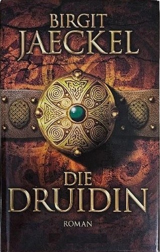 Die druidin birgit - die,