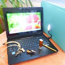 Terra PAD 360 11 Zoll TOUCH Spezial Convertible l Windows 11 Pro HDMI USBC USB3