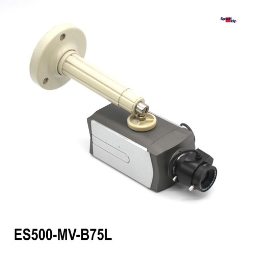 Es500 b75l color video - es500-mv-b75l,