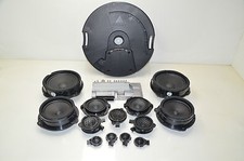  Audi Q2 GA B&O Sound System