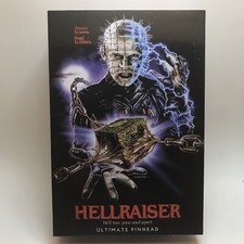 Neca hellraiser ultimate - hellraiser,