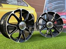 4 x 23 Inch 5x128 Mansory Stil