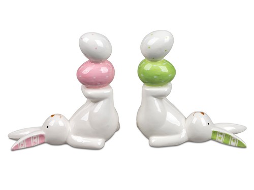 Hase liegend ostern osterhase - hase,