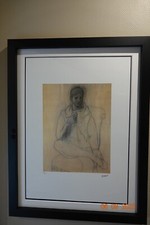 Picasso Lithographie Größe