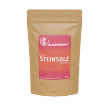 Premium Rosa Steinsalz