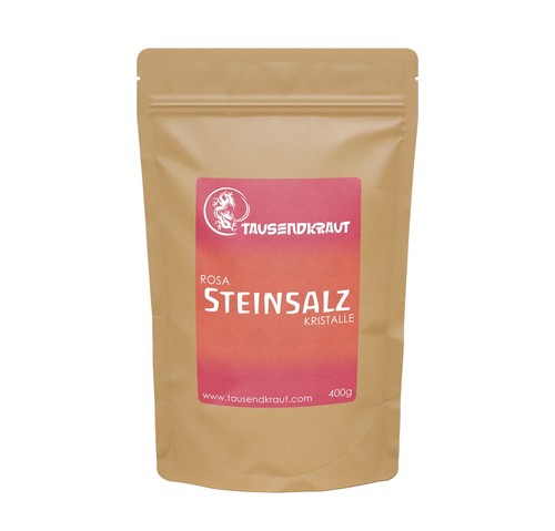 Premium rosa steinsalz - premium,
