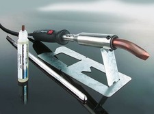 Kupferlötkolben  Lötkolben