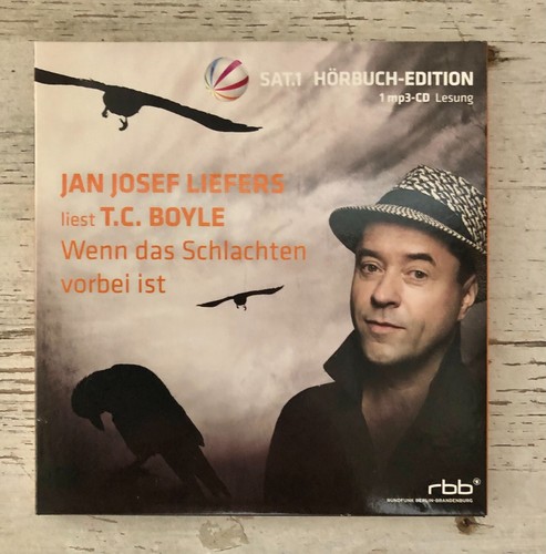 Hörbuch krimi 1mp3 wenn das - 1mp3, "wenn