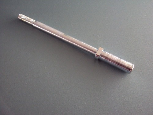 Lagerbolzen für schalthebel - lagerbolzen,