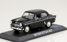 Moskwitsch Moskvich 407
