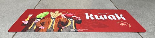 Grosser roter barteppich - grosser,