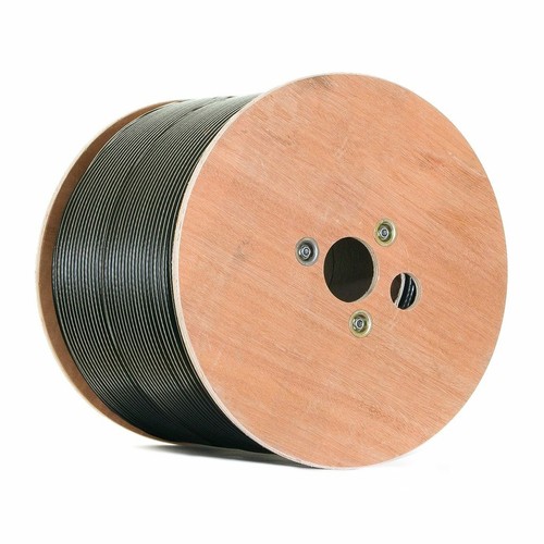 500m sat koaxialkabel - 5,