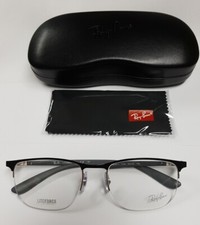 Ray Ban 6513 3163 55/20 Neu! 
