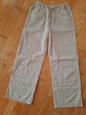 'H&M' Stoffhose Sommerhose Gr.152 NEU