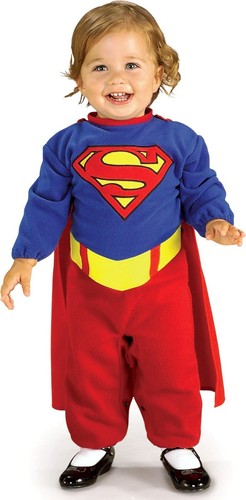 Kinder baby superman - kinder,