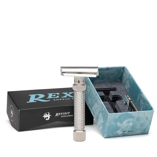 Rex supply konsul - konsul, slant