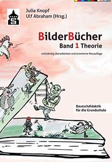 Bilderbücher band theorie - band,