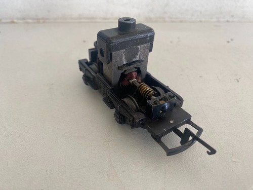 Triang hornby r157 dmu - hornby,