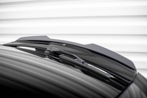 Maxton design heckspoiler - maxton,