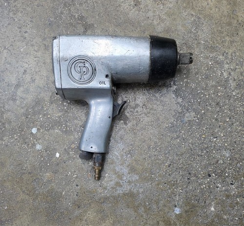 Chicago pneumatic - chicago, 3/4"