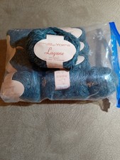 Monika Design Yarns Lagune