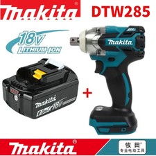 Makita DTW285 520N.M