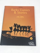 Walt Disney - Barks Comics &