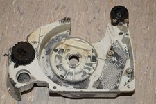 1128 Original Stihl 044 Kurbelwelle Motorgehäuse Kurbelgehäuse Motor Welle Lager