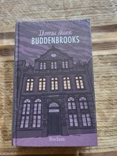 OVP - Buddenbrooks. Verfall